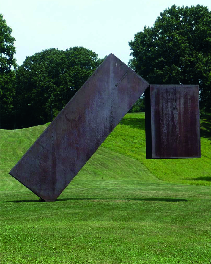 Арт-центр Storm King